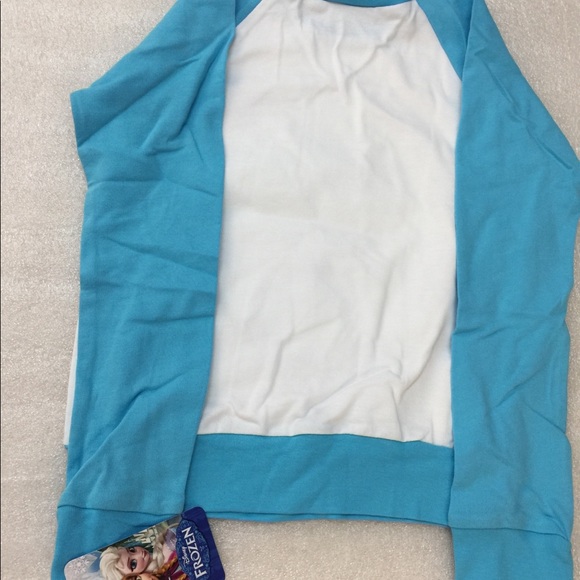 Disney Princess Girls T- Shirt - Picture 7 of 10